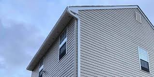 Siding Removal and Disposal